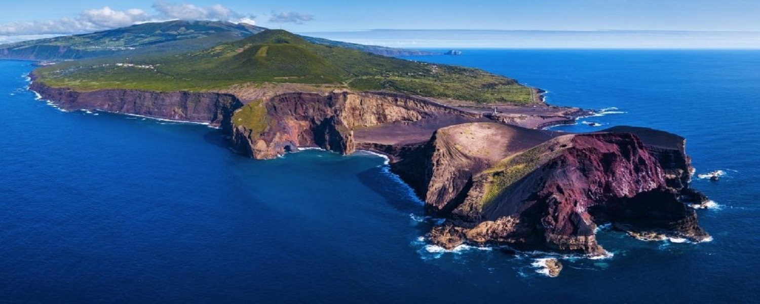 Açores Pico Panoràmica 2