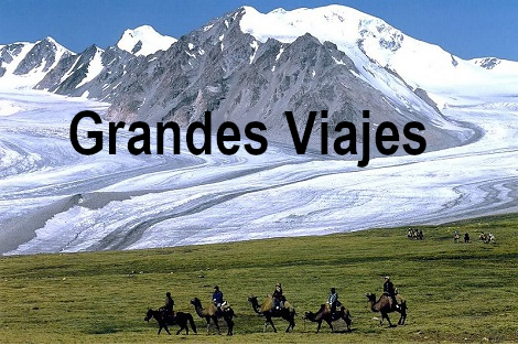 Grandes Viajes 470x313px