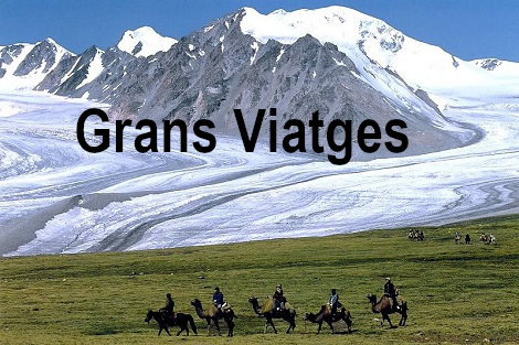 Grans Viatges 470x313px