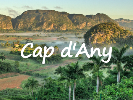Cap d'Any 2025