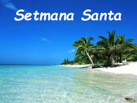 setmana santa banner